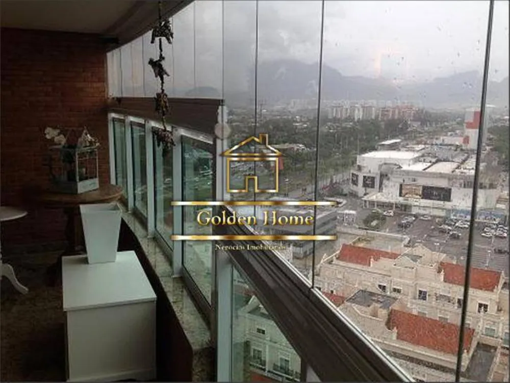 Apartamento, 3 quartos, 208 m² - Foto 11