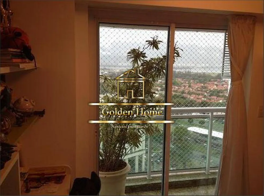 Apartamento, 3 quartos, 208 m² - Foto 5
