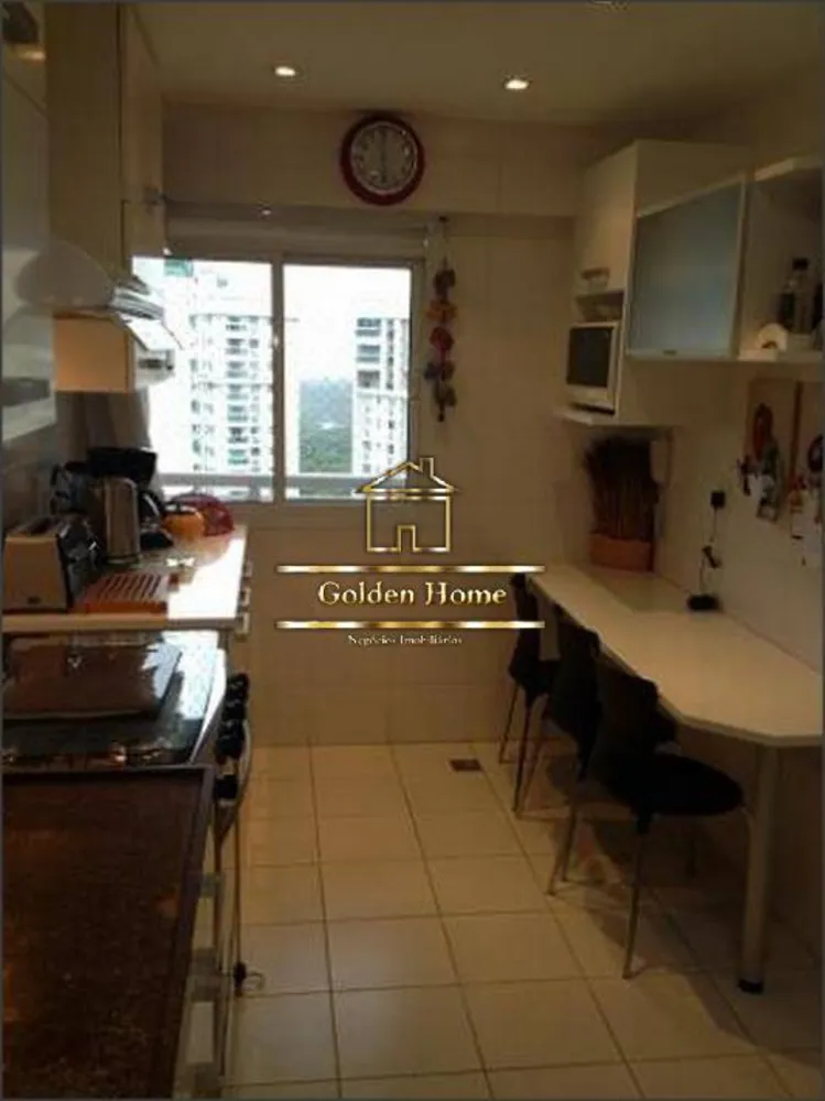 Apartamento, 3 quartos, 208 m² - Foto 3