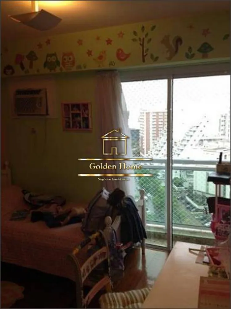 Apartamento, 3 quartos, 208 m² - Foto 6