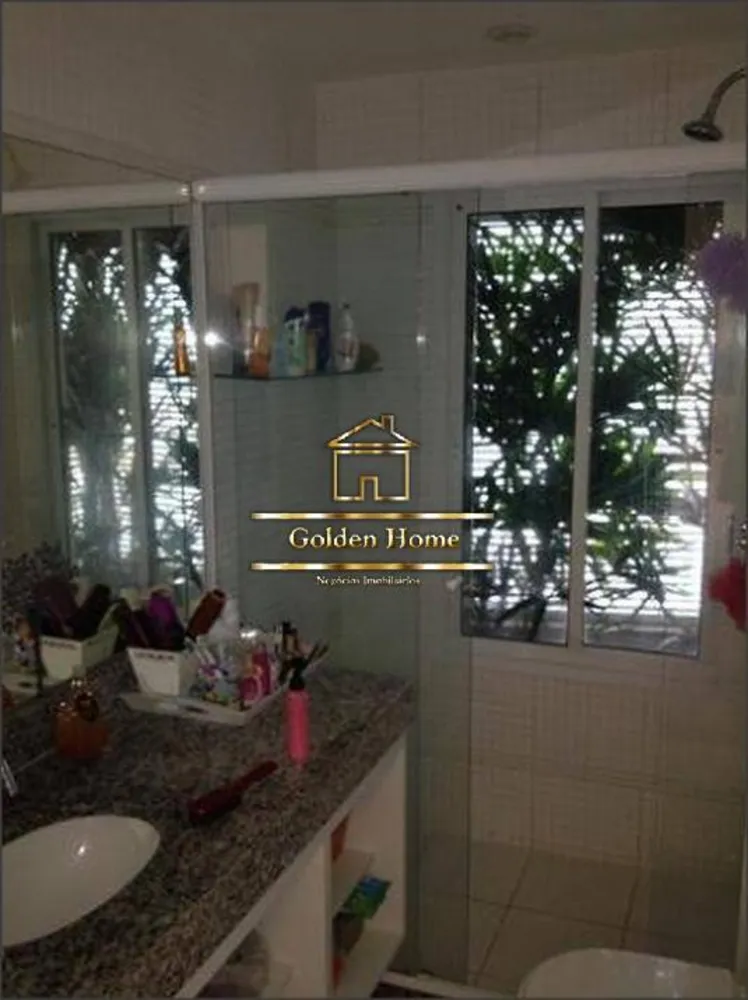Apartamento, 3 quartos, 208 m² - Foto 2