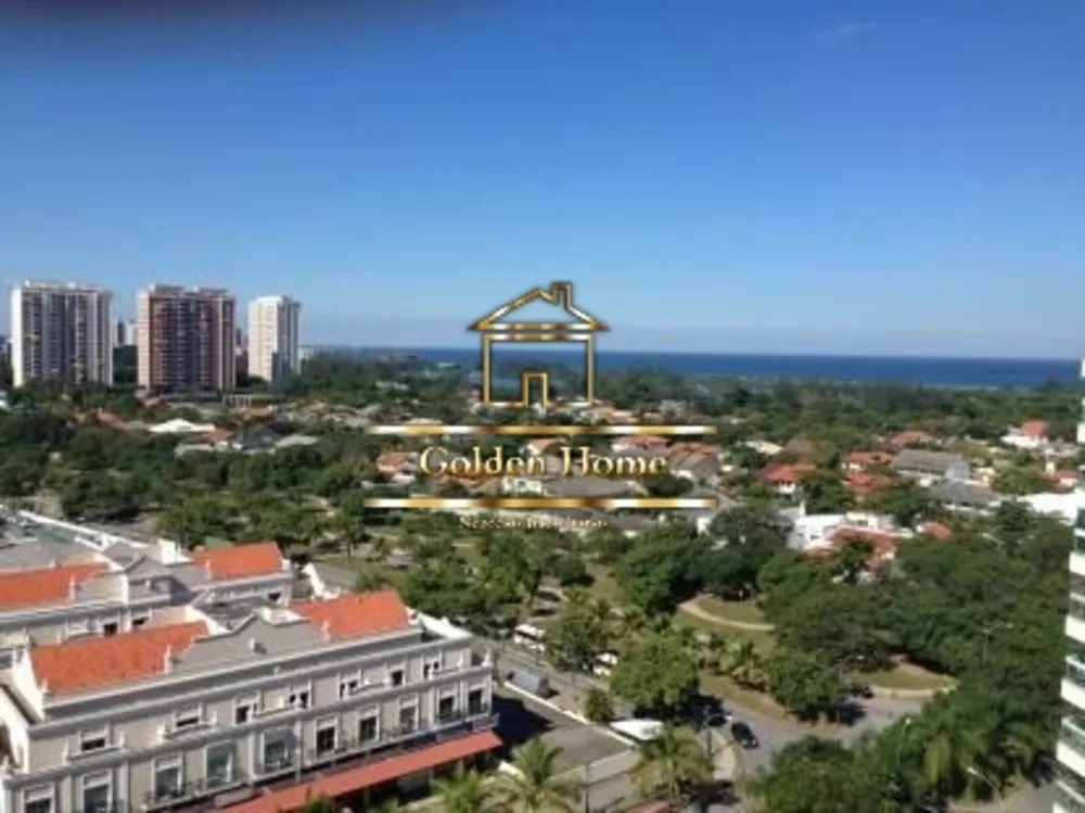 Apartamento, 3 quartos, 208 m² - Foto 14