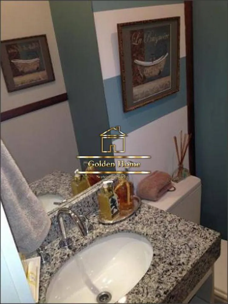 Apartamento, 3 quartos, 208 m² - Foto 8