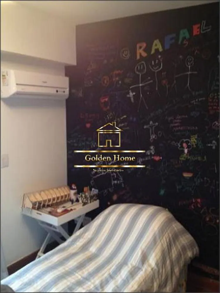 Apartamento, 3 quartos, 208 m² - Foto 9