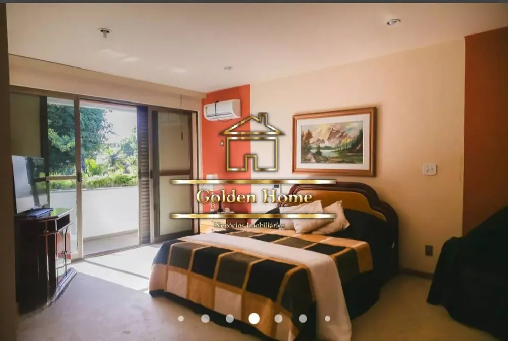 Casa, 5 quartos, 700 m² - Foto 24