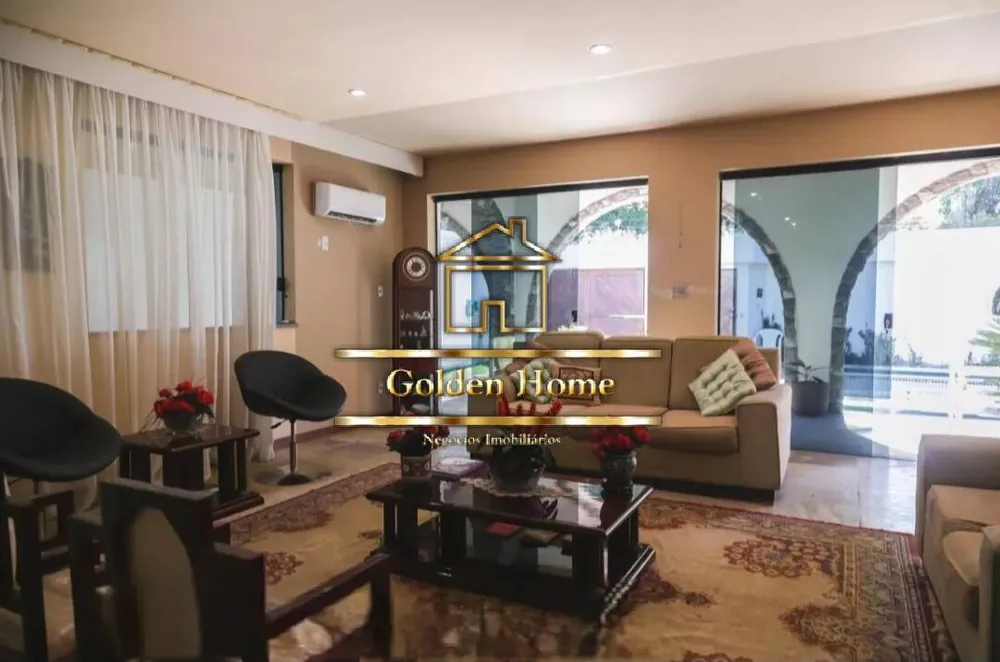 Casa, 5 quartos, 700 m² - Foto 41