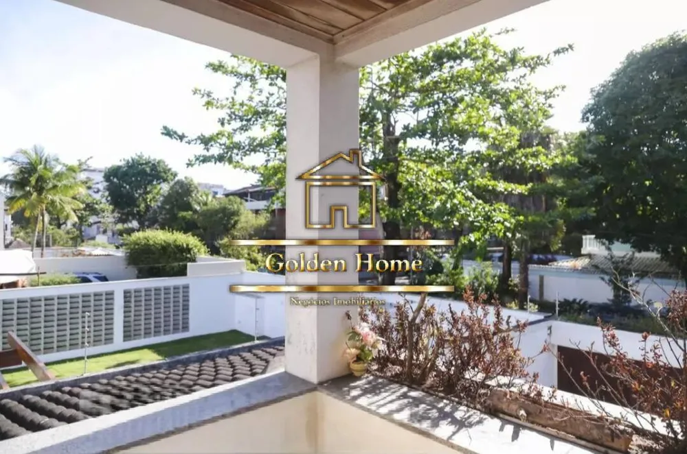 Casa, 5 quartos, 700 m² - Foto 32