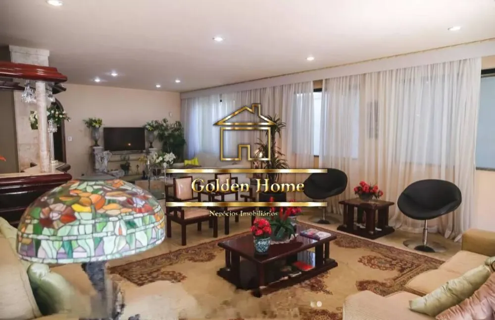 Casa, 5 quartos, 700 m² - Foto 40