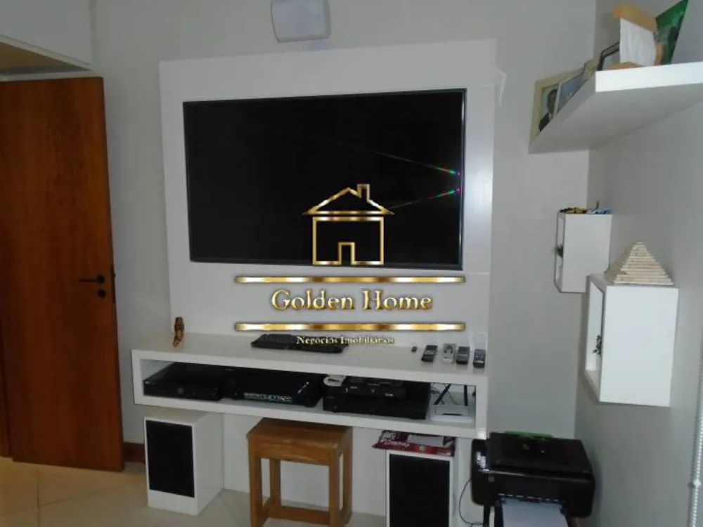 Apartamento, 3 quartos - Foto 1