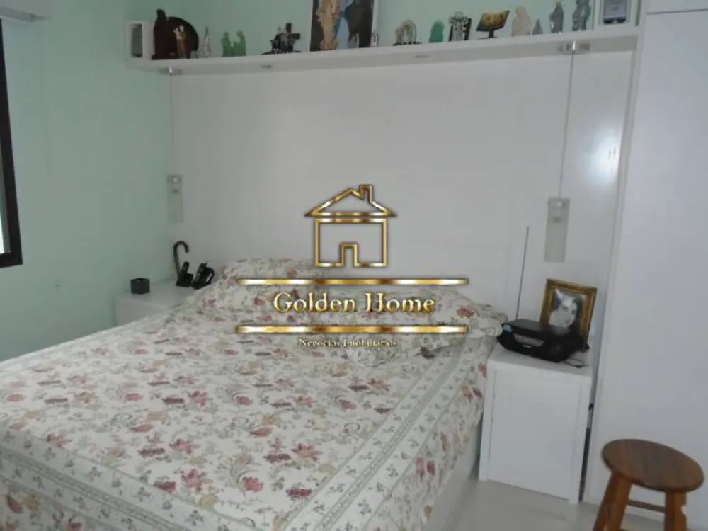 Apartamento, 3 quartos - Foto 13