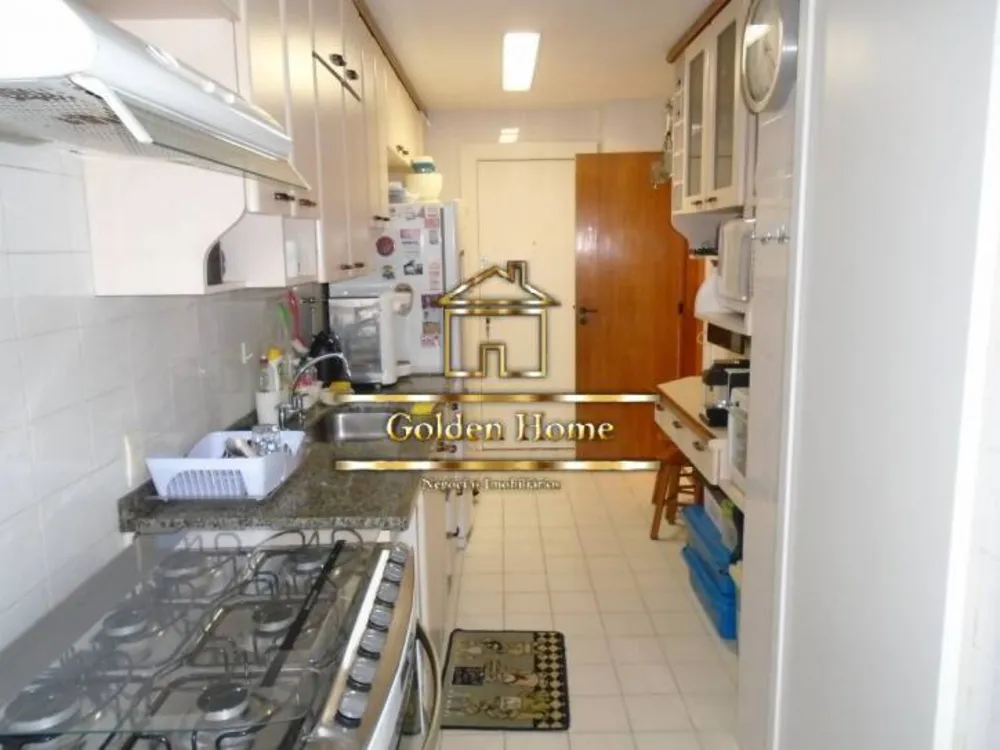 Apartamento, 3 quartos - Foto 4