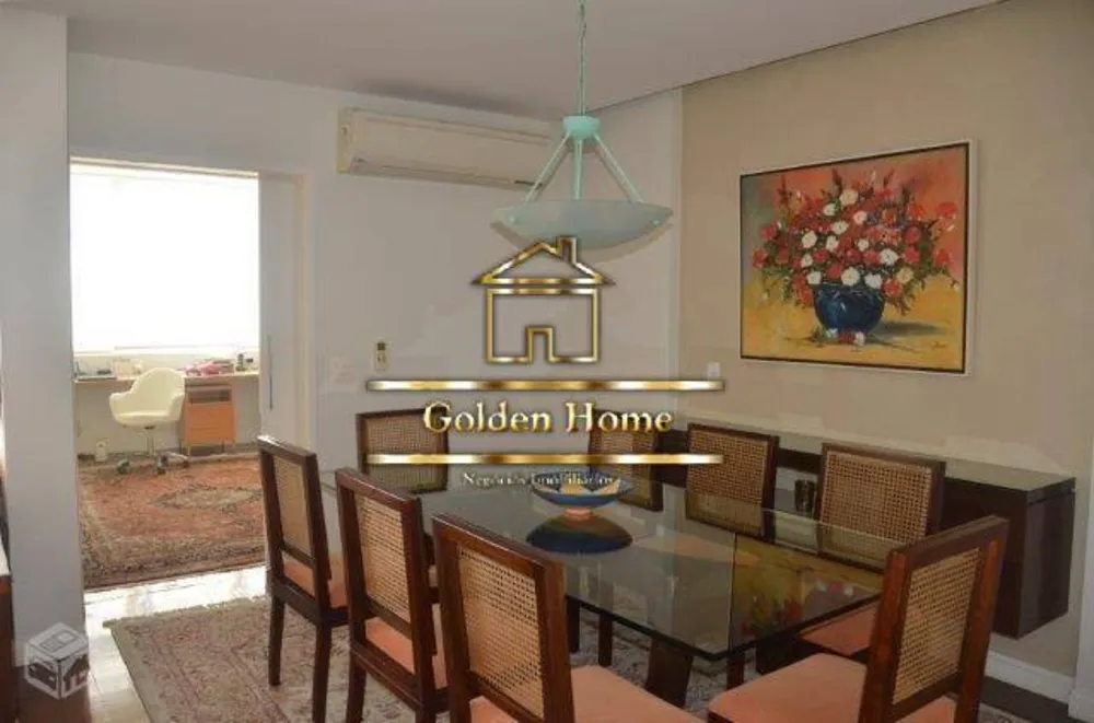Apartamento, 4 quartos - Foto 1