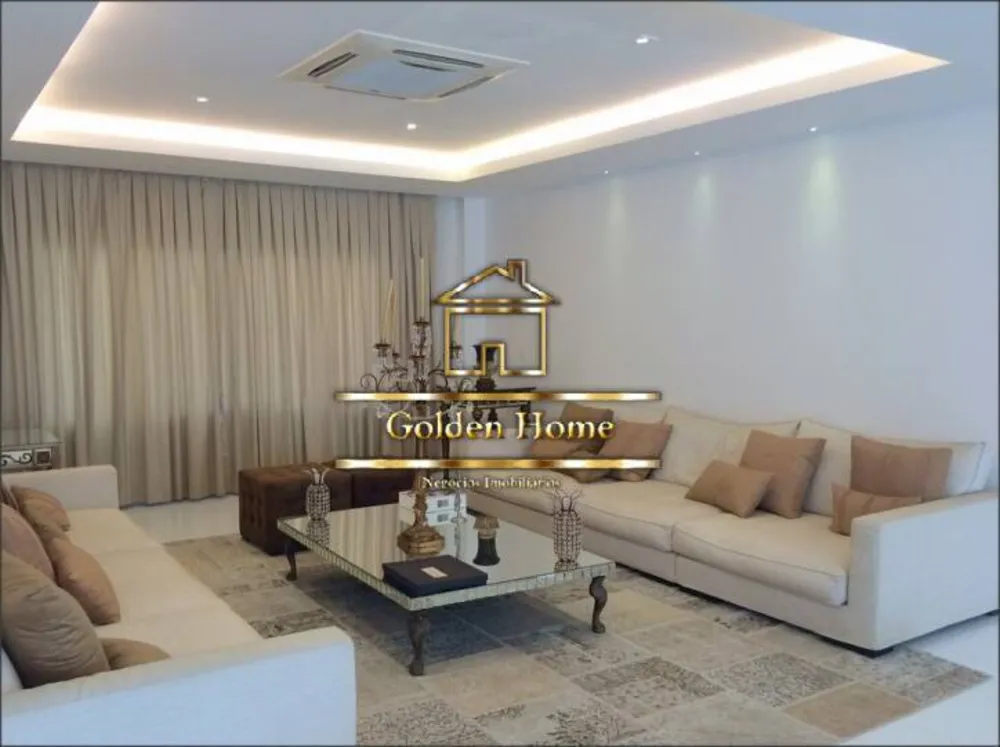 Casa, 5 quartos, 711 m² - Foto 3