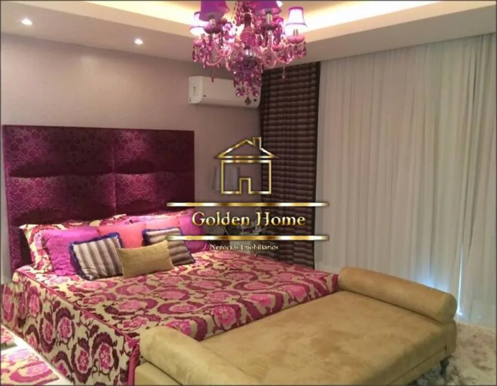 Casa, 5 quartos, 711 m² - Foto 5