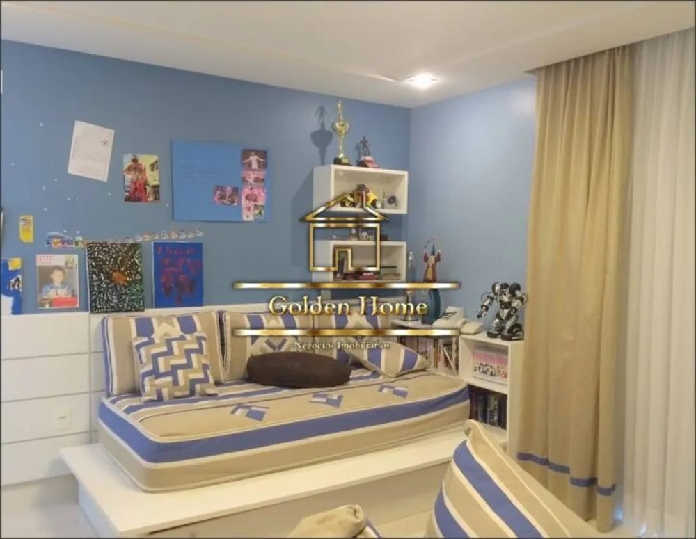 Casa, 5 quartos, 711 m² - Foto 6