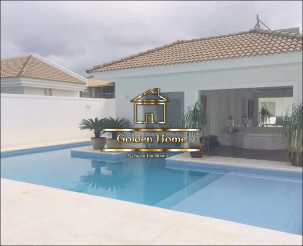 Casa, 5 quartos, 711 m² - Foto 2