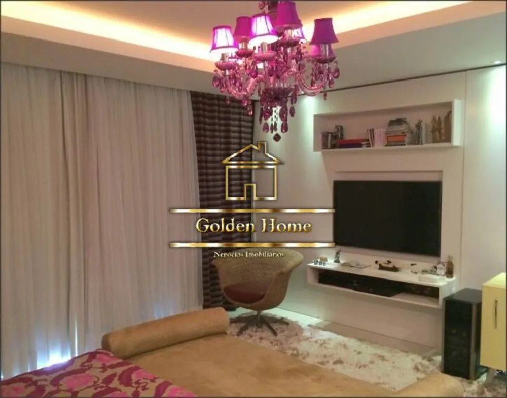 Casa, 5 quartos, 711 m² - Foto 4