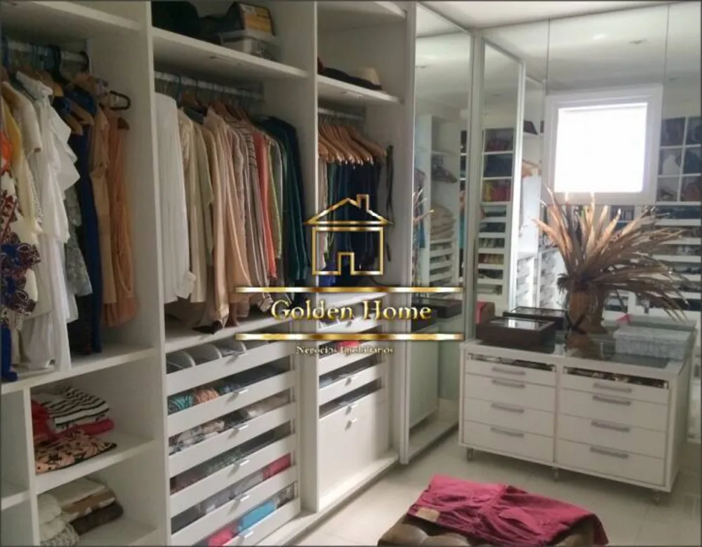 Casa, 5 quartos, 711 m² - Foto 7