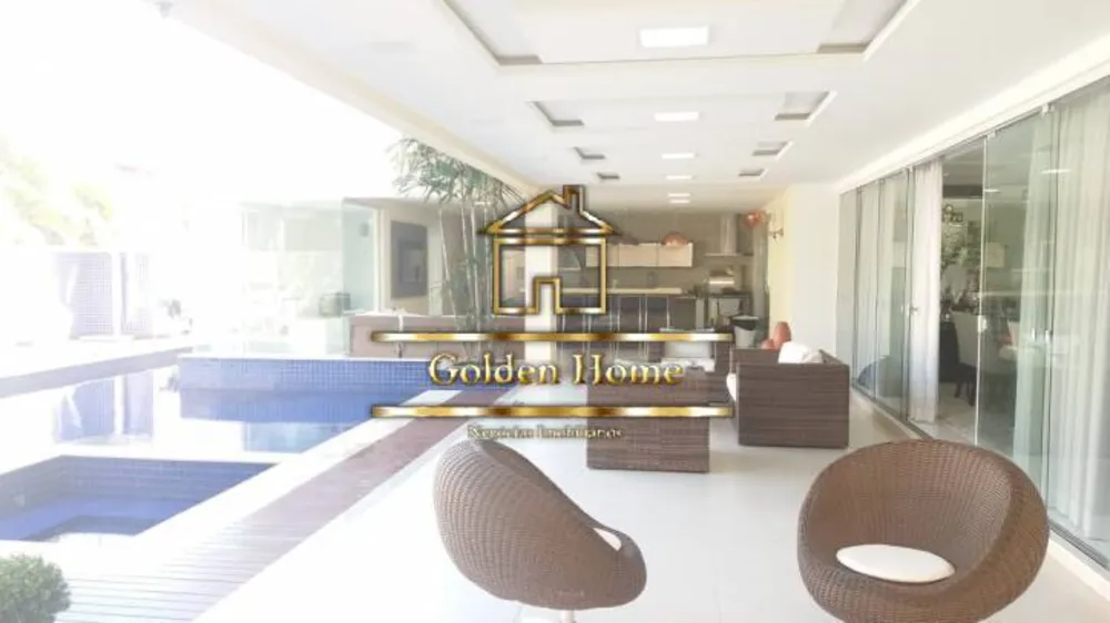 Casa de Condomínio, 5 quartos - Foto 4