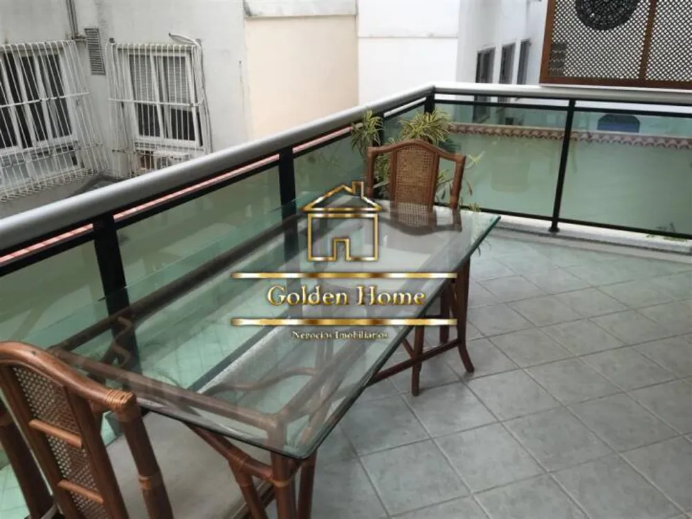 Apartamento, 4 quartos - Foto 30
