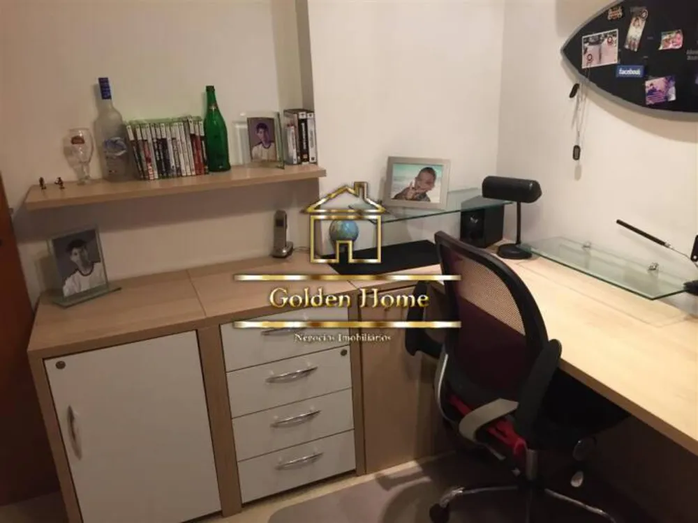 Apartamento, 4 quartos - Foto 29