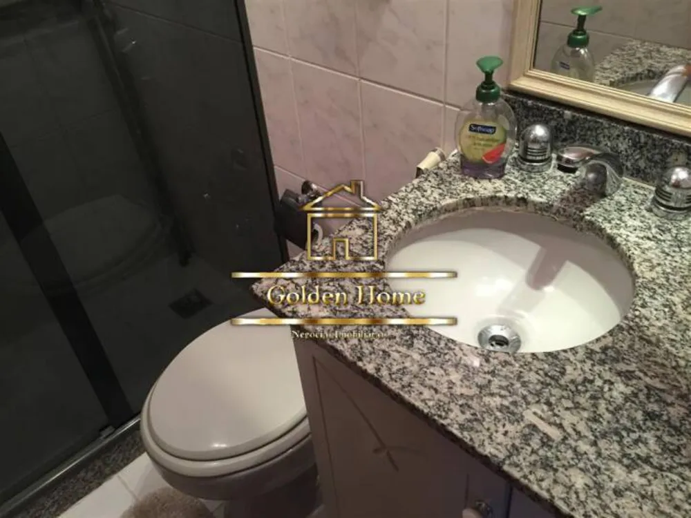 Apartamento, 4 quartos - Foto 23