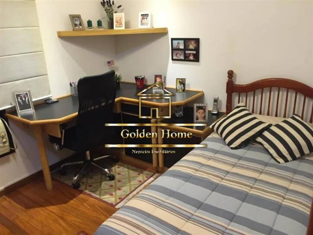 Apartamento, 4 quartos - Foto 18