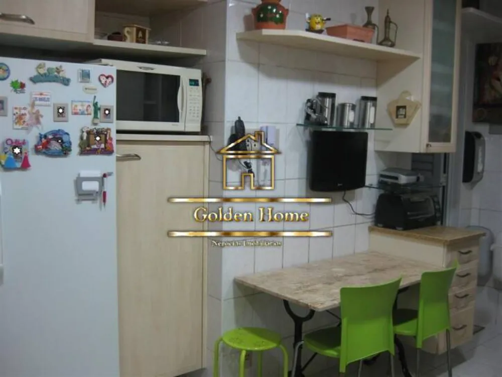 Apartamento, 4 quartos - Foto 32
