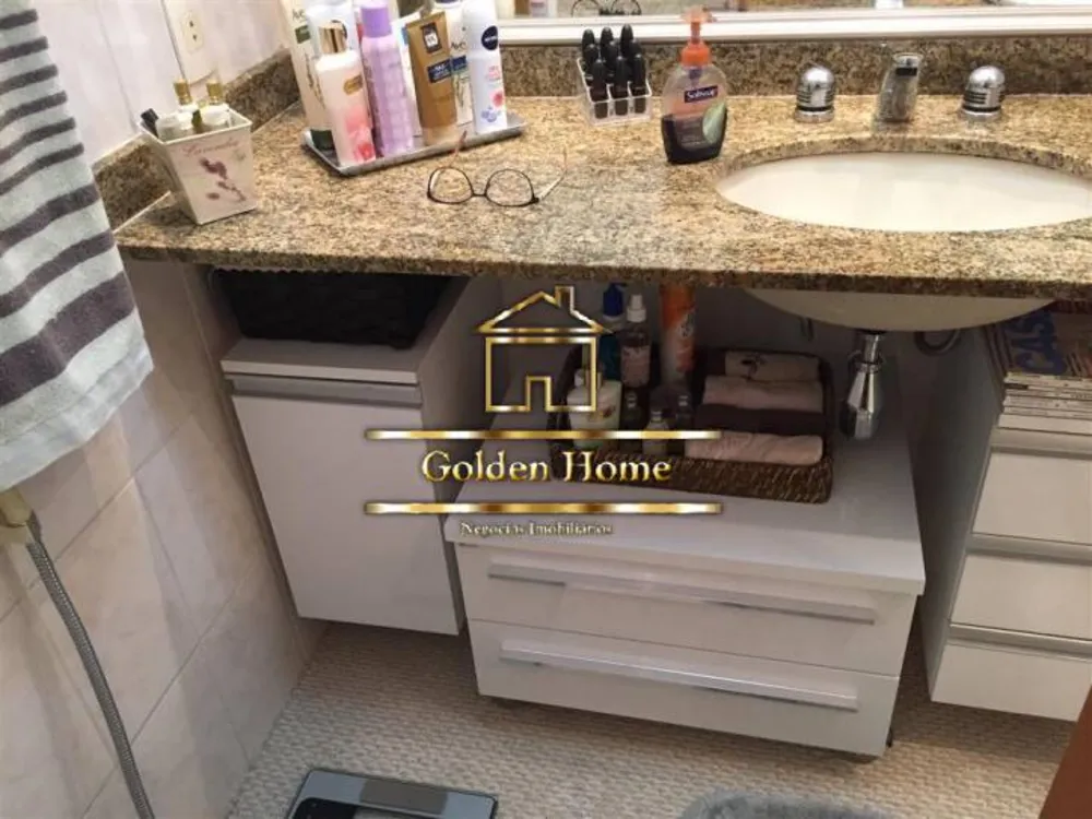 Apartamento, 4 quartos - Foto 20