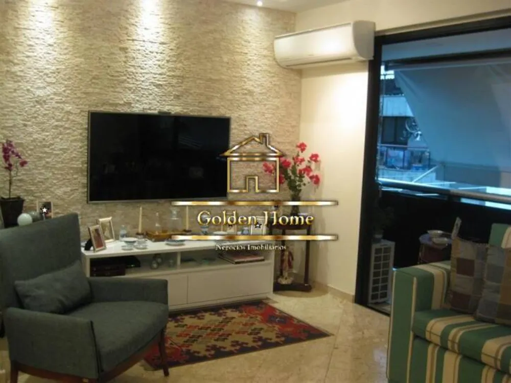 Apartamento, 4 quartos - Foto 11