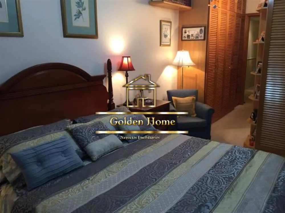 Apartamento, 4 quartos - Foto 8