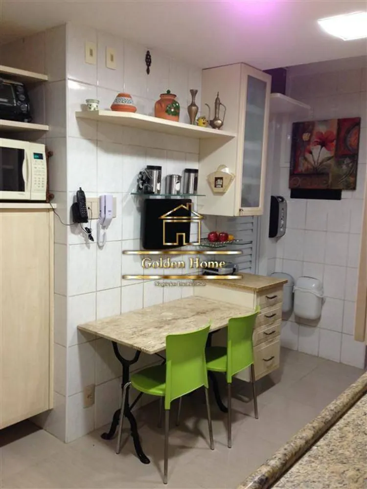 Apartamento, 4 quartos - Foto 34