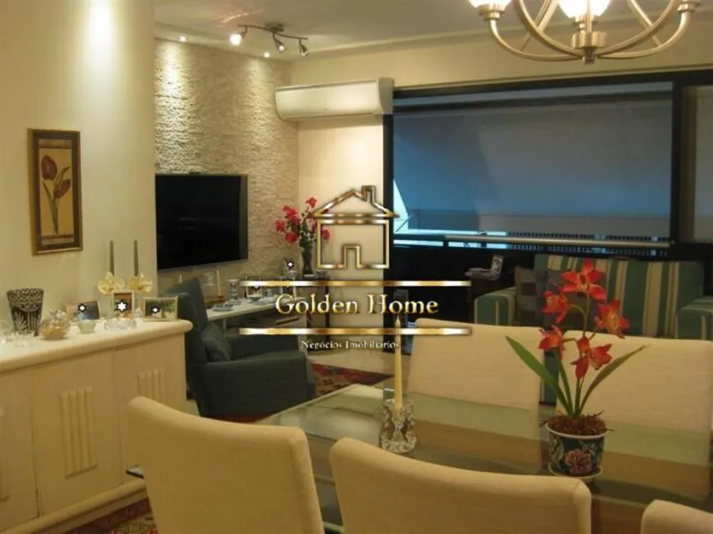 Apartamento, 4 quartos - Foto 4