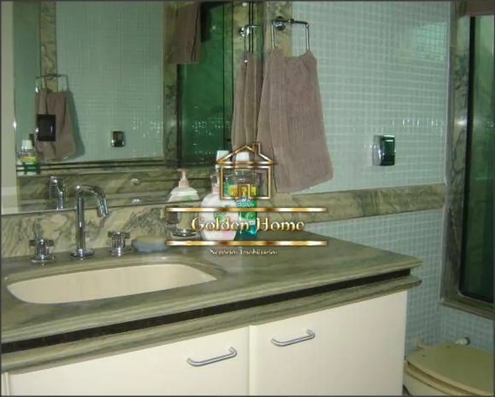 Apartamento, 4 quartos - Foto 5
