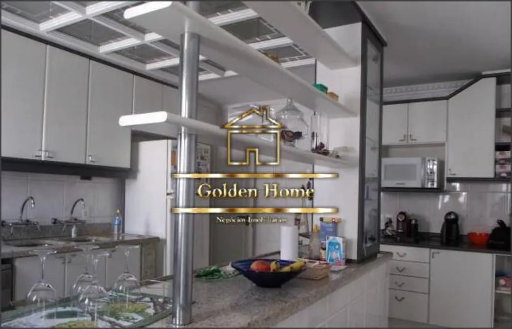 Apartamento, 4 quartos - Foto 7
