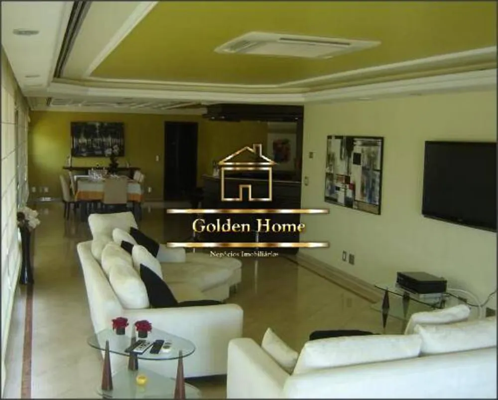 Apartamento, 4 quartos - Foto 15