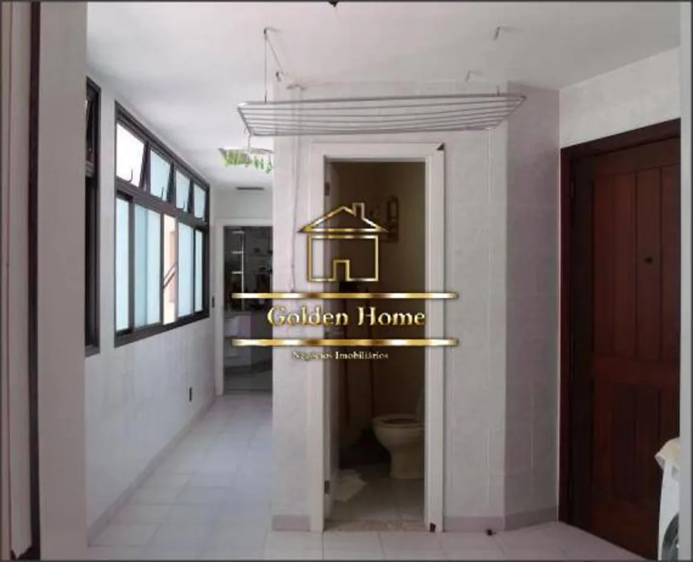Apartamento, 4 quartos - Foto 3