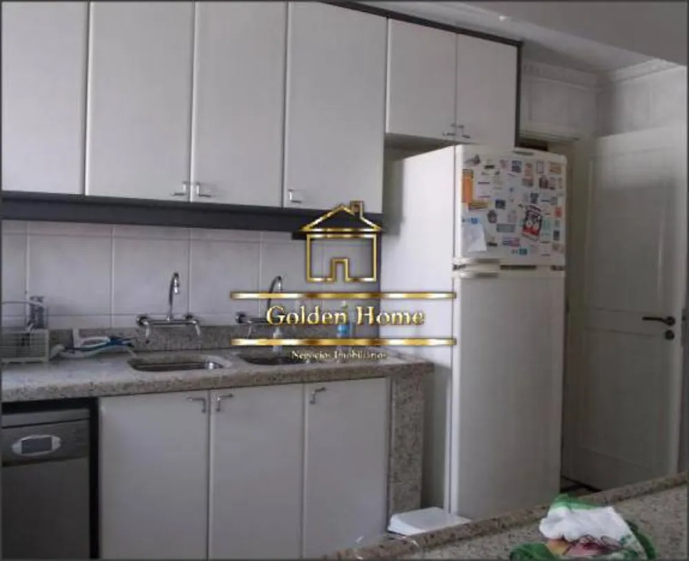 Apartamento, 4 quartos - Foto 2