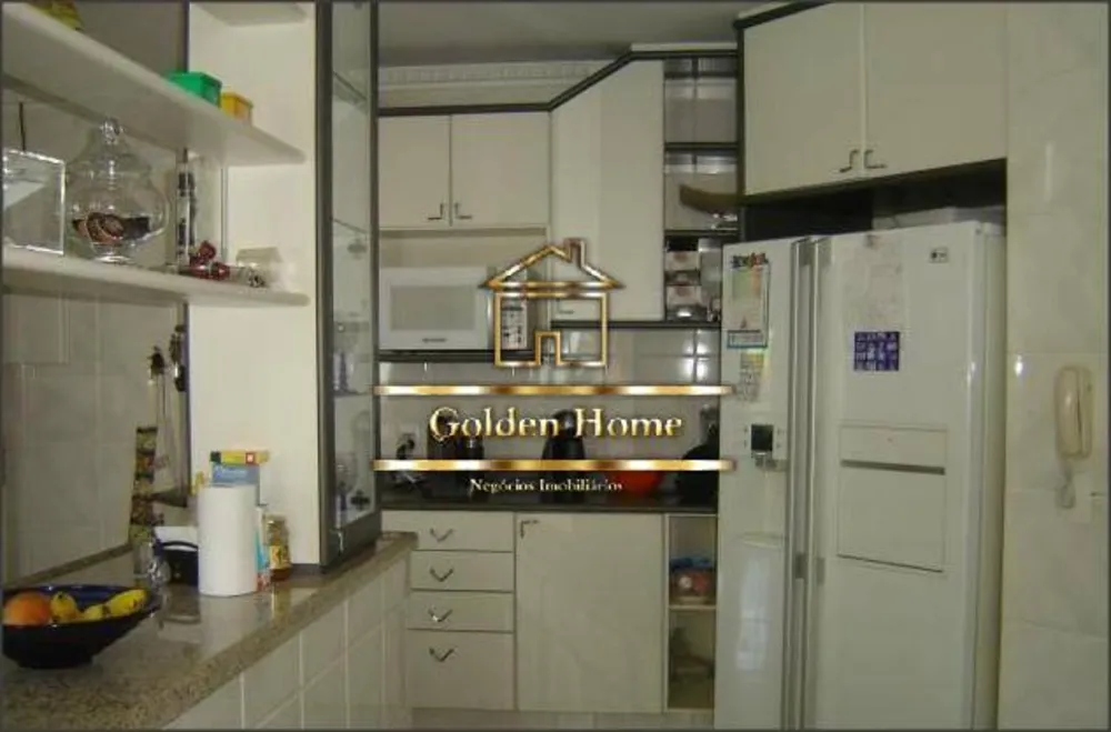 Apartamento, 4 quartos - Foto 4