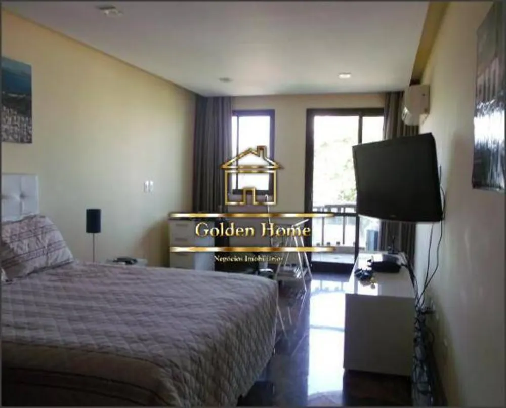Apartamento, 4 quartos - Foto 11