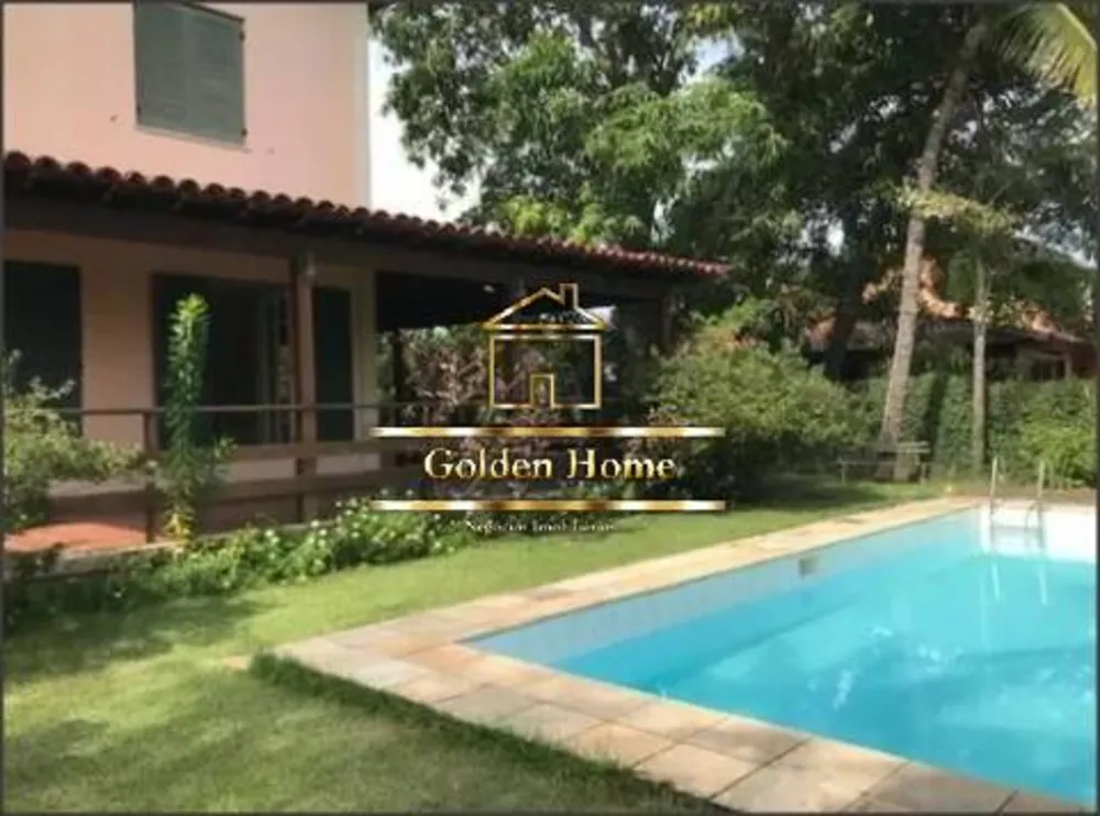 Casa, 6 quartos - Foto 19