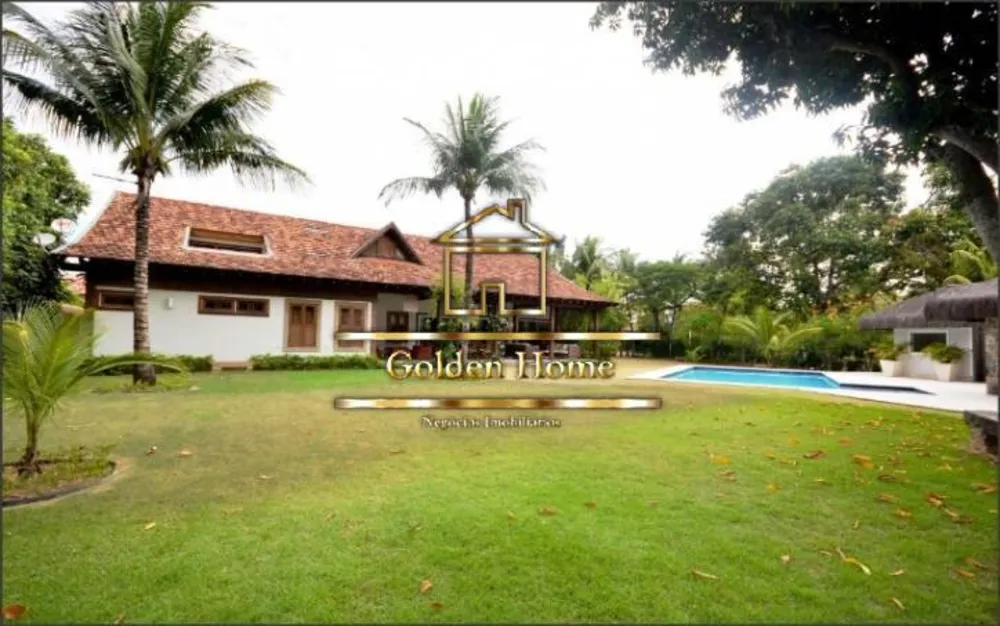 Casa de Condomínio, 4 quartos - Foto 2