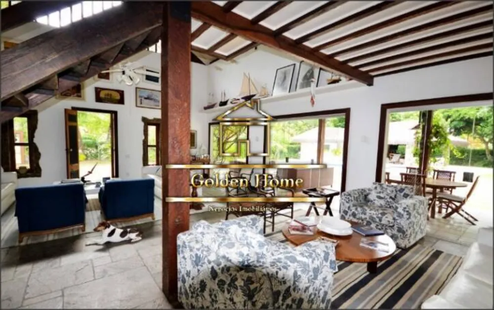 Casa de Condomínio, 4 quartos - Foto 7