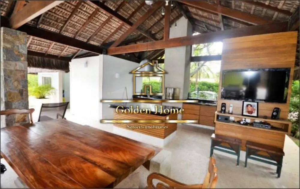 Casa de Condomínio, 4 quartos - Foto 5