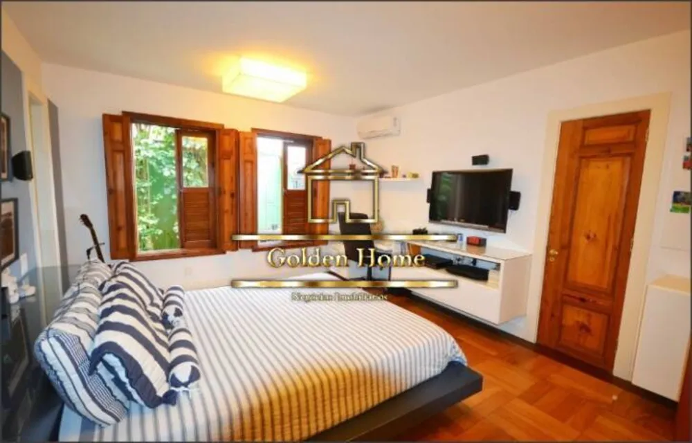 Casa de Condomínio, 4 quartos - Foto 11