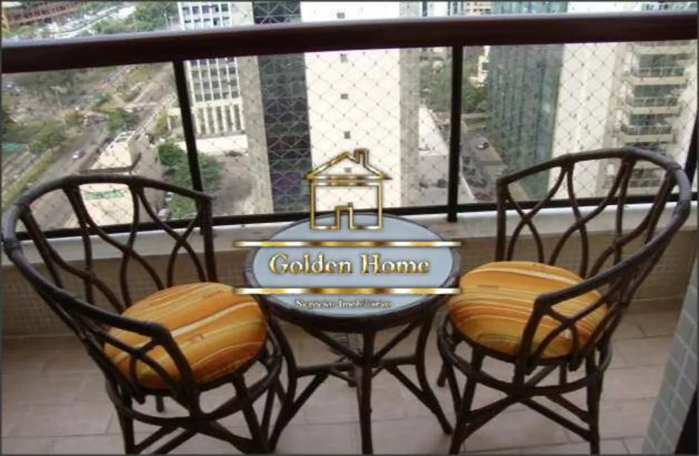 Apartamento, 2 quartos, 68 m² - Foto 8