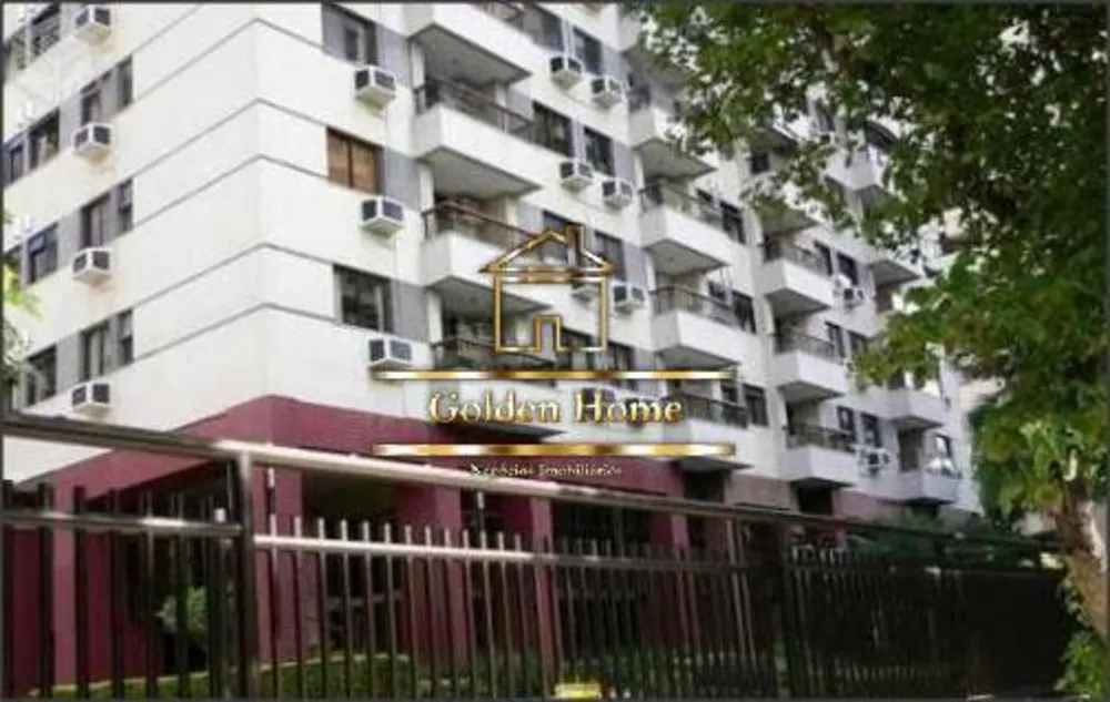 Apartamento, 2 quartos, 68 m² - Foto 1