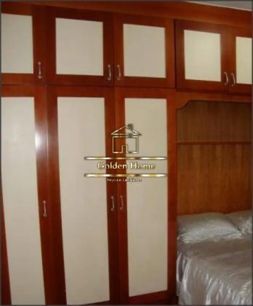 Apartamento, 2 quartos, 68 m² - Foto 2