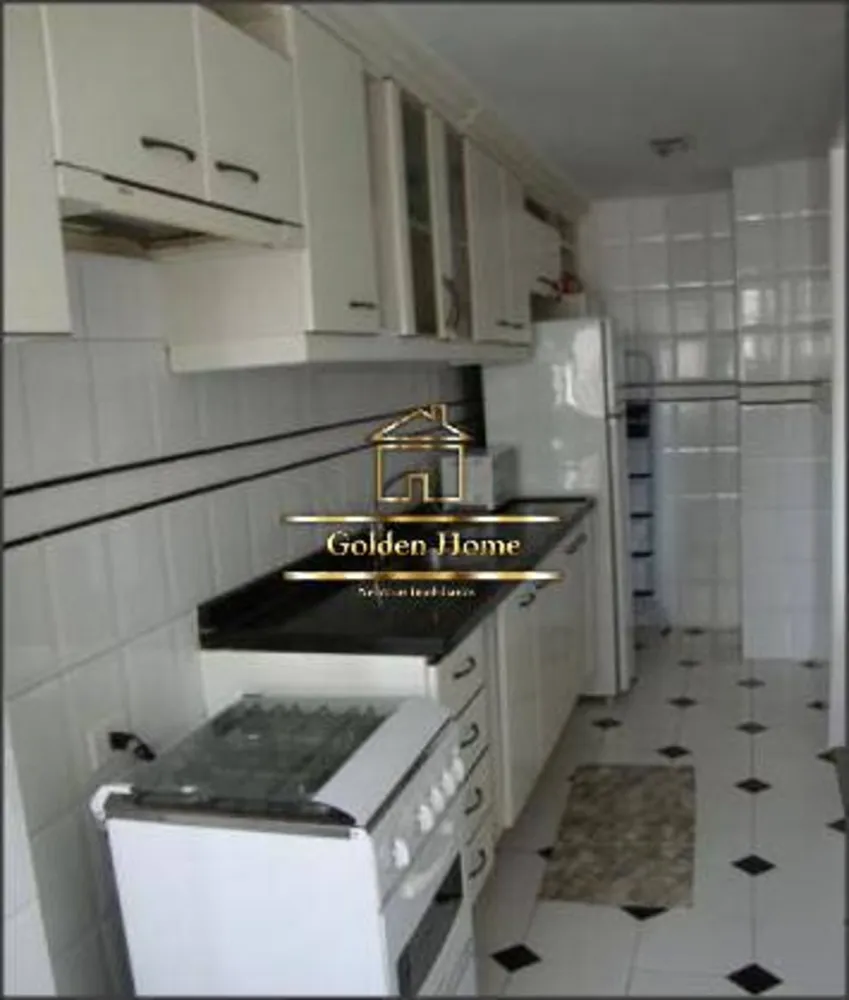 Apartamento, 2 quartos, 68 m² - Foto 3