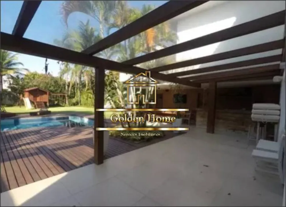 Casa, 5 quartos, 533 m² - Foto 4
